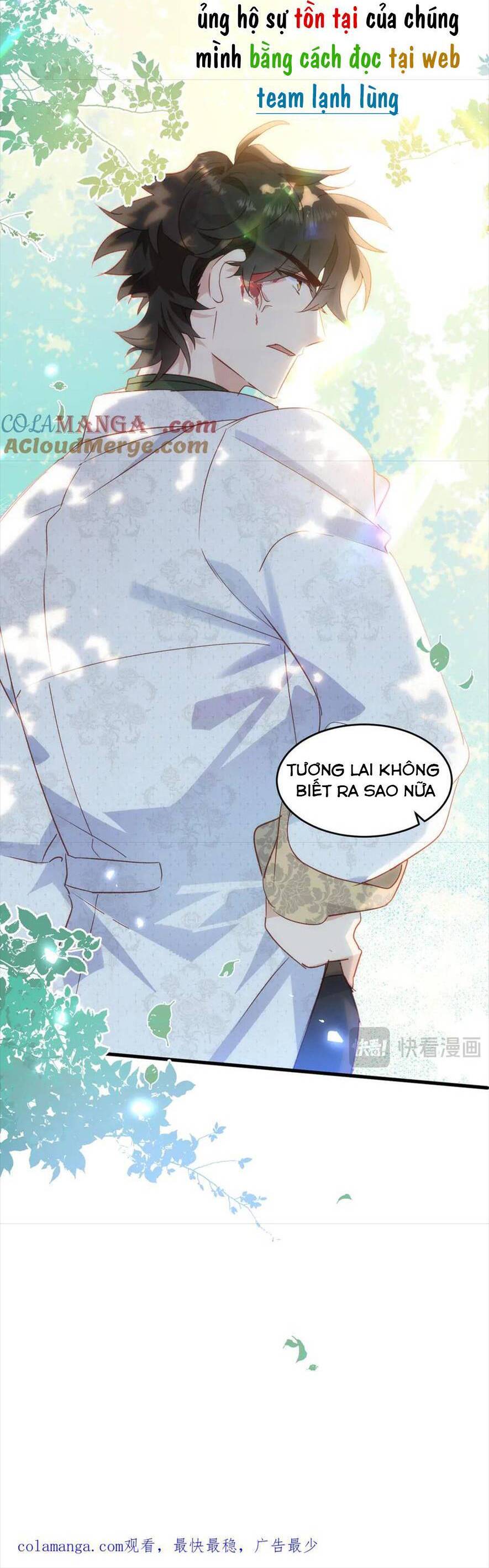 Bổn Công Chúa Không Muốn Được Chiều Chuộng Chap 33 - Next Chap 34