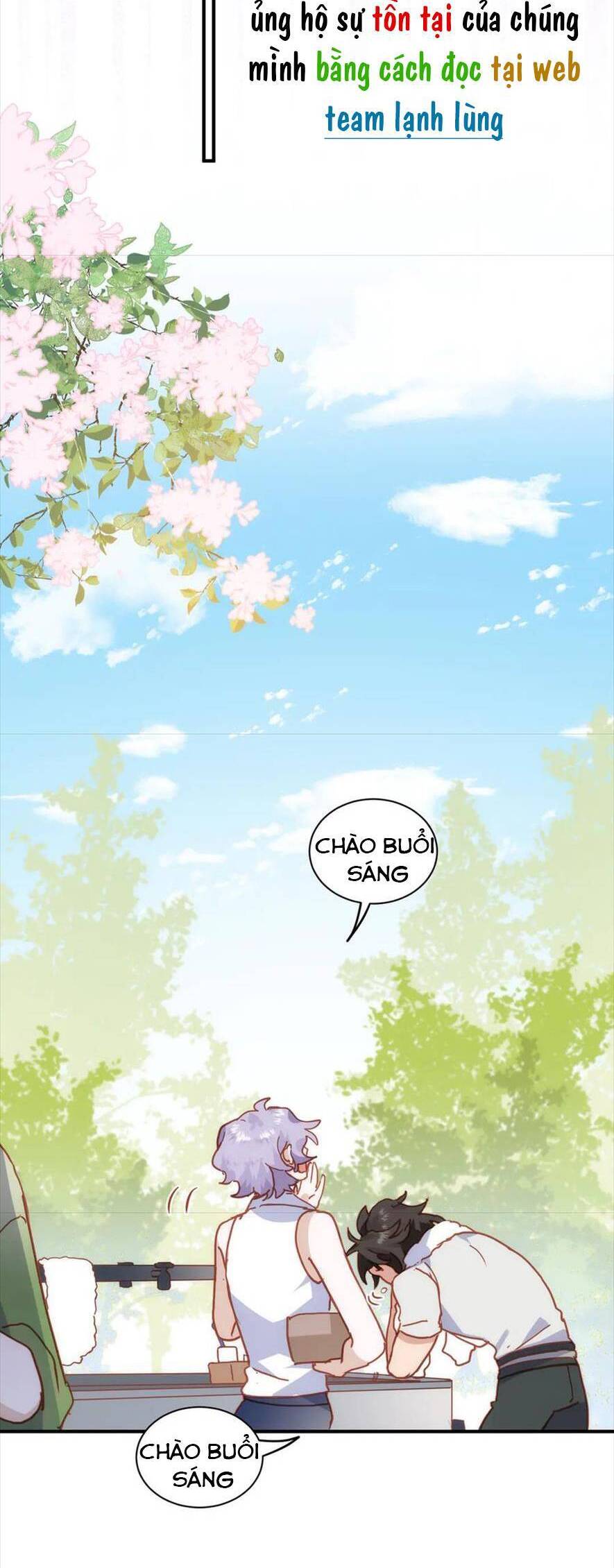 Bổn Công Chúa Không Muốn Được Chiều Chuộng Chap 33 - Next Chap 34