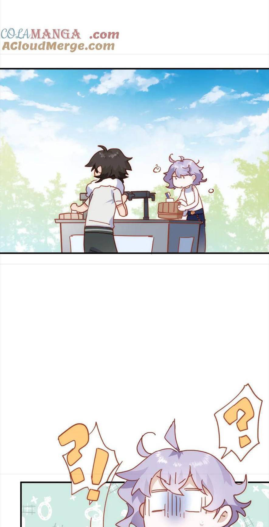 Bổn Công Chúa Không Muốn Được Chiều Chuộng Chap 33 - Next Chap 34
