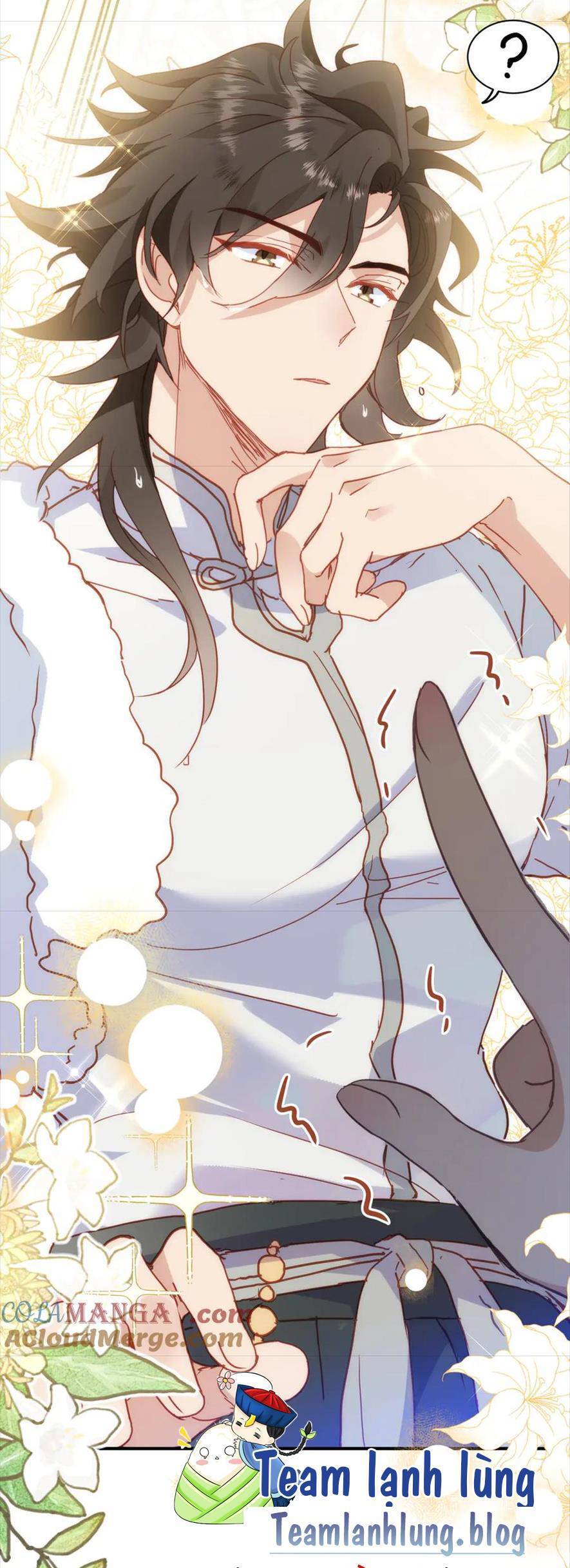 Bổn Công Chúa Không Muốn Được Chiều Chuộng Chap 33 - Next Chap 34