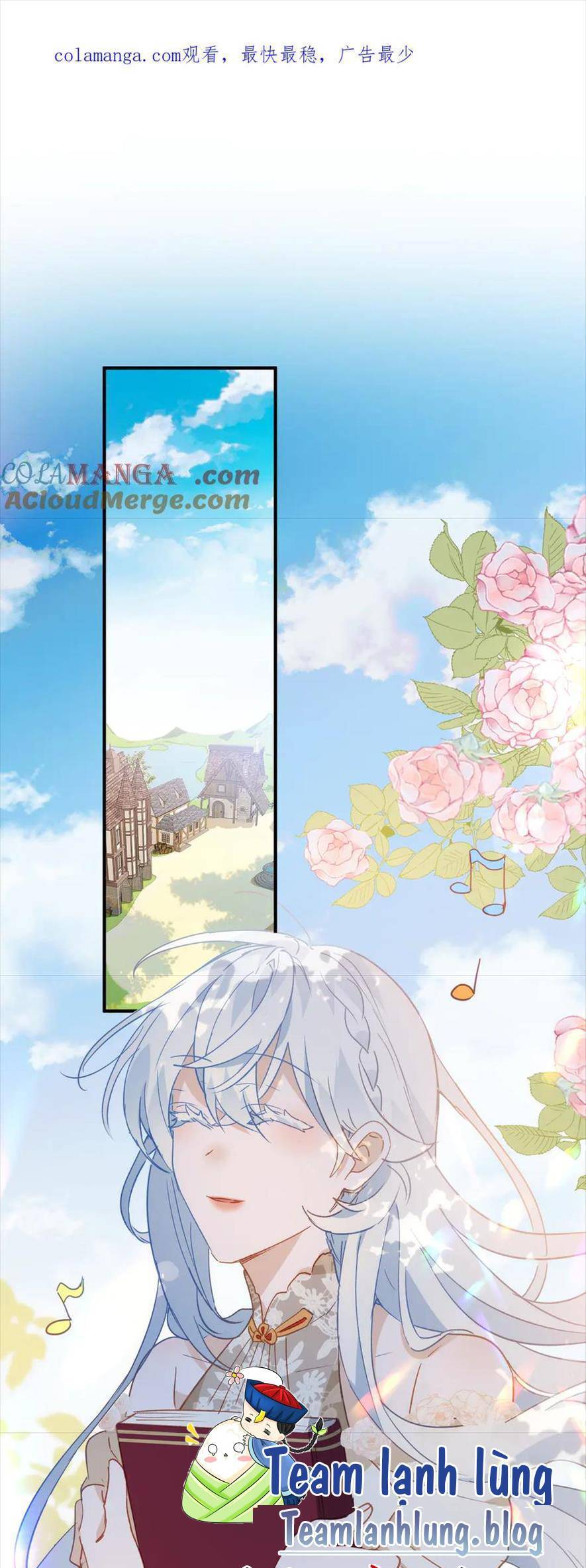 Bổn Công Chúa Không Muốn Được Chiều Chuộng Chap 34 - Next Chap 35