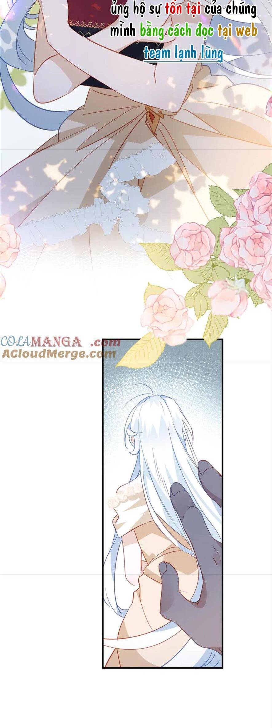 Bổn Công Chúa Không Muốn Được Chiều Chuộng Chap 34 - Next Chap 35