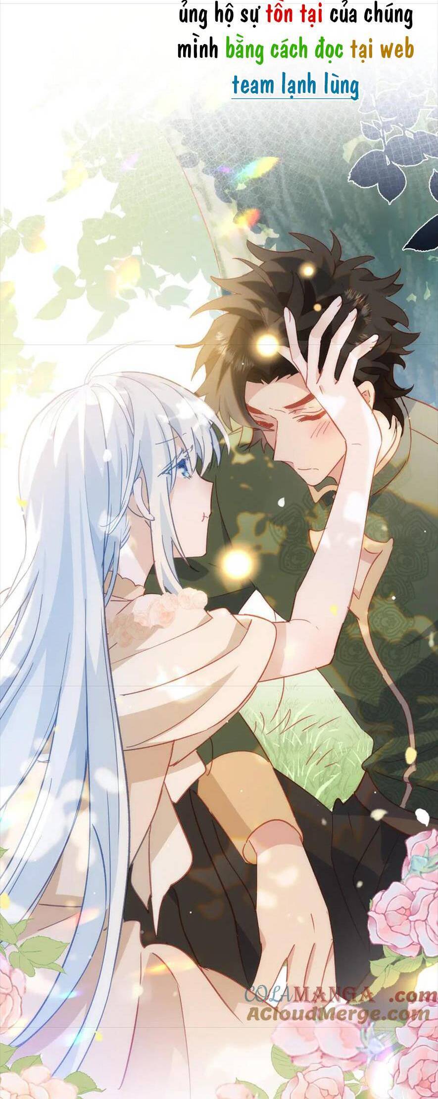 Bổn Công Chúa Không Muốn Được Chiều Chuộng Chap 34 - Next Chap 35