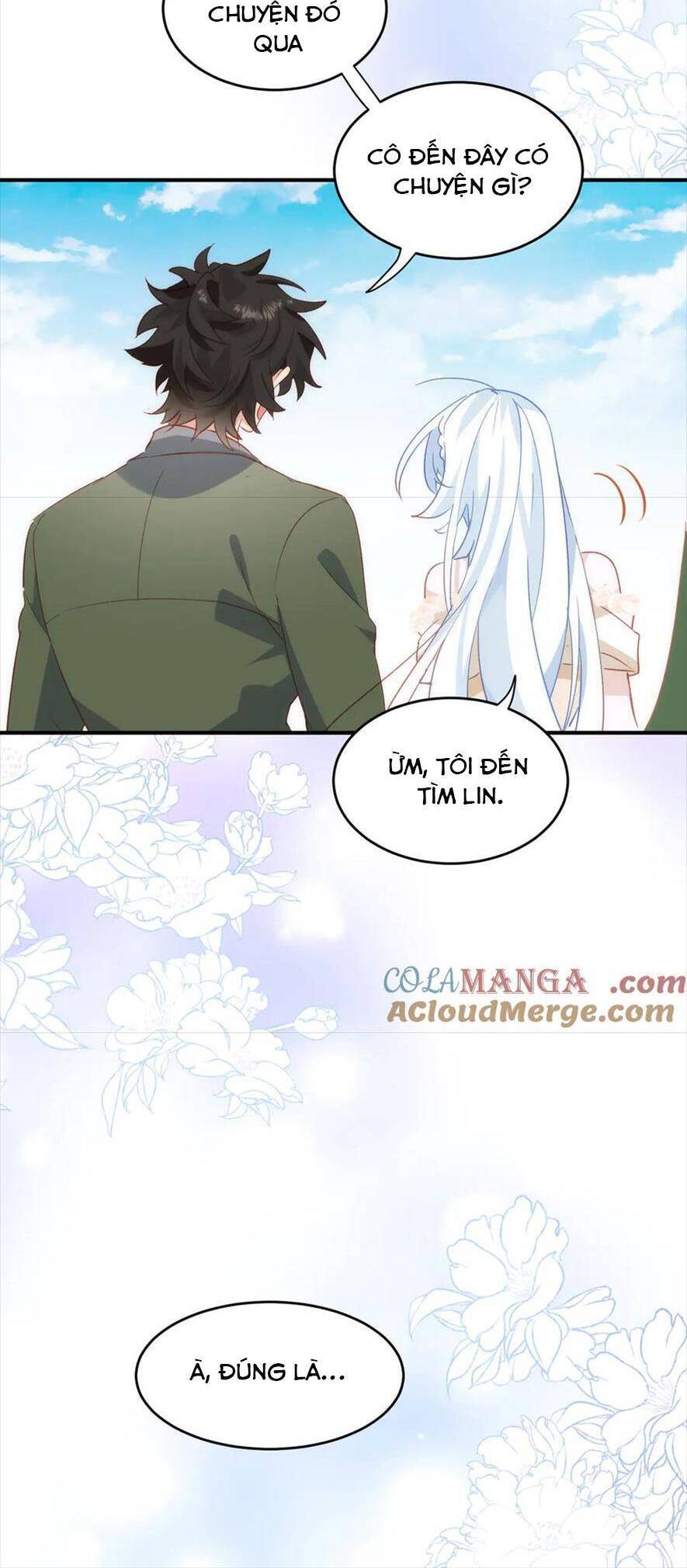 Bổn Công Chúa Không Muốn Được Chiều Chuộng Chap 34 - Next Chap 35