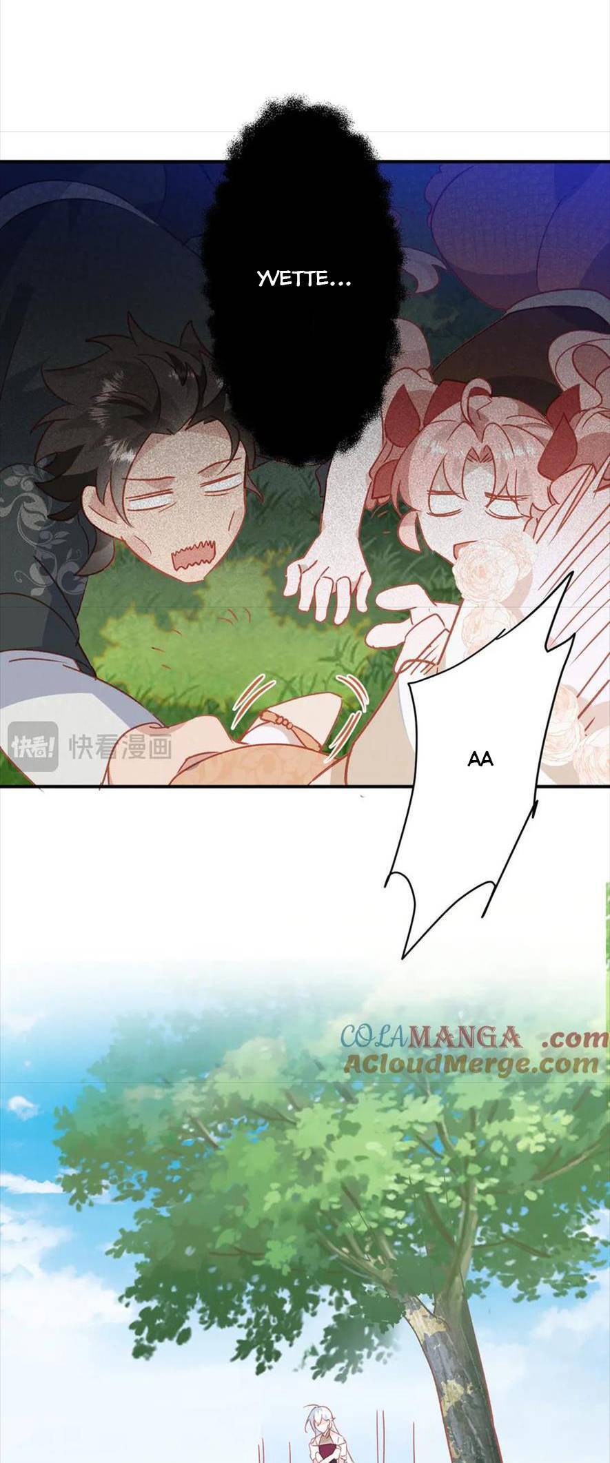 Bổn Công Chúa Không Muốn Được Chiều Chuộng Chap 34 - Next Chap 35