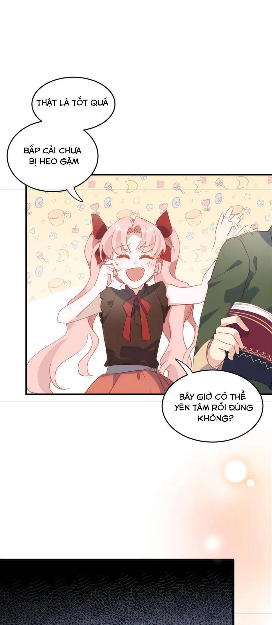 Bổn Công Chúa Không Muốn Được Chiều Chuộng Chap 34 - Next Chap 35