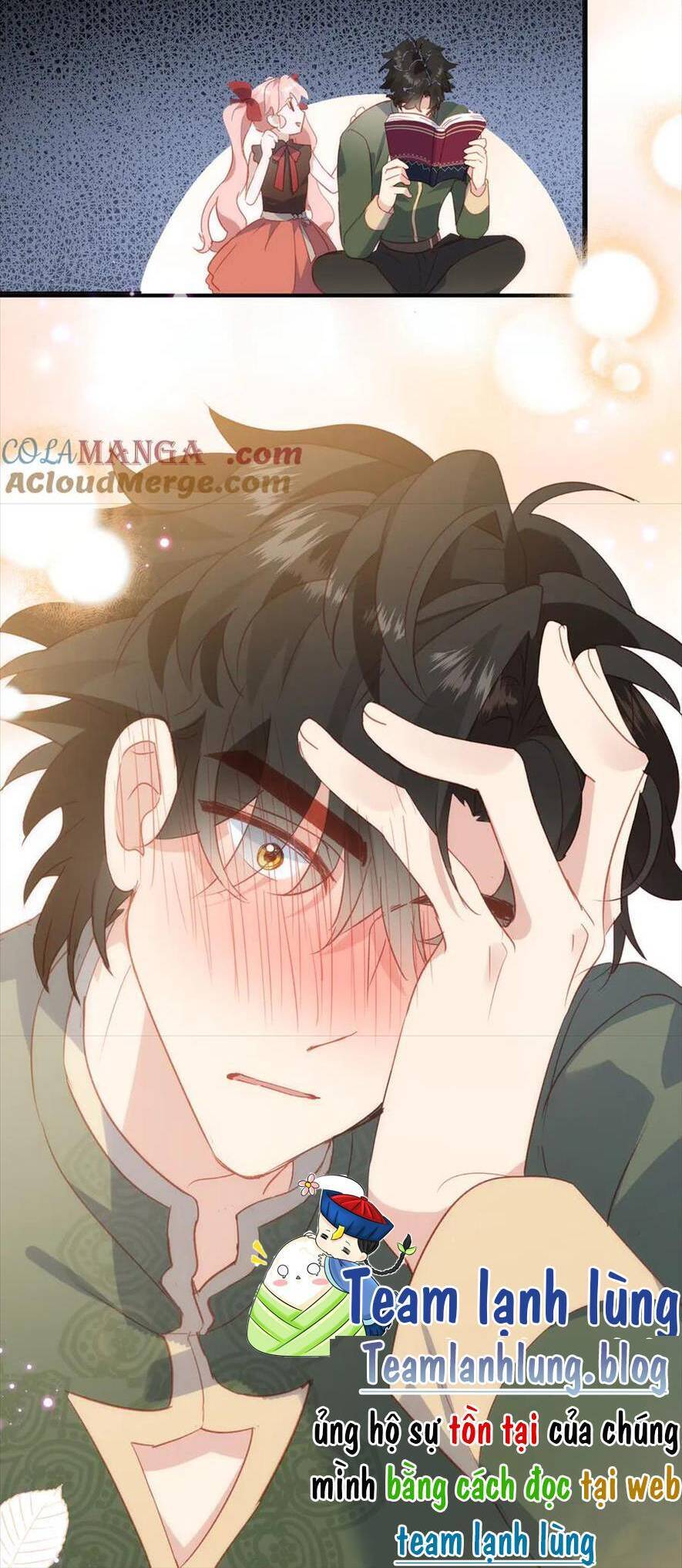 Bổn Công Chúa Không Muốn Được Chiều Chuộng Chap 34 - Next Chap 35
