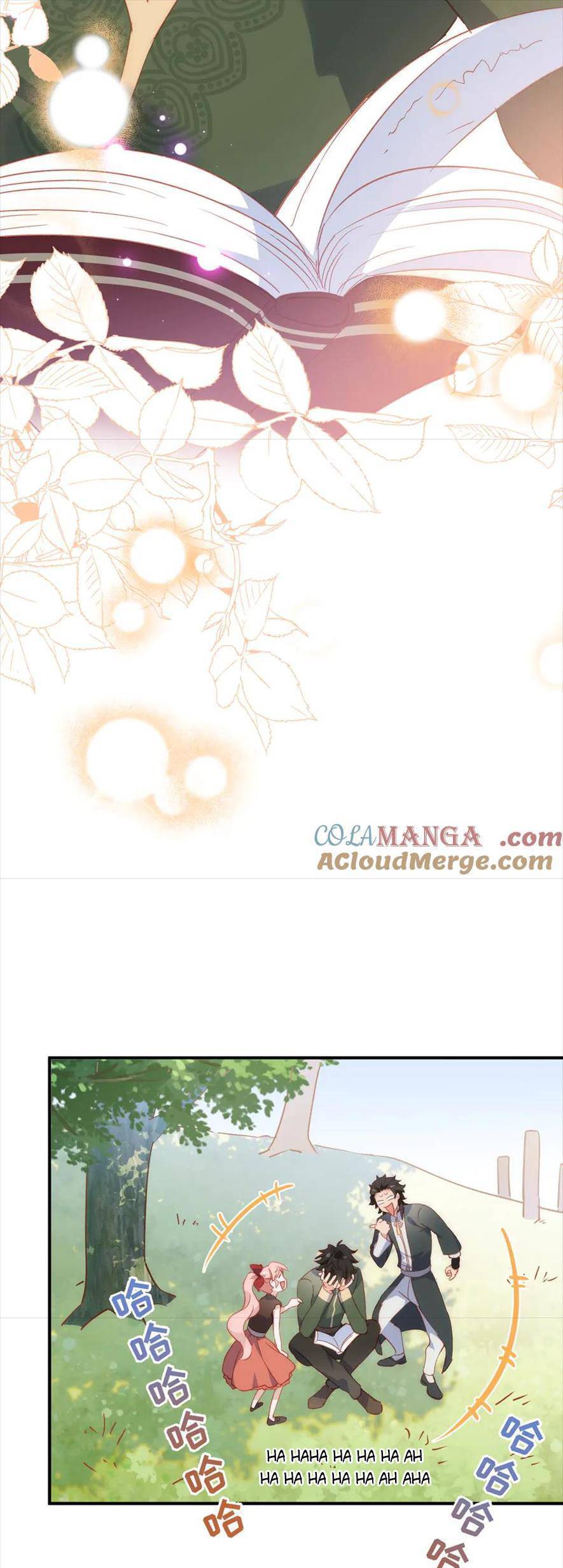 Bổn Công Chúa Không Muốn Được Chiều Chuộng Chap 34 - Next Chap 35