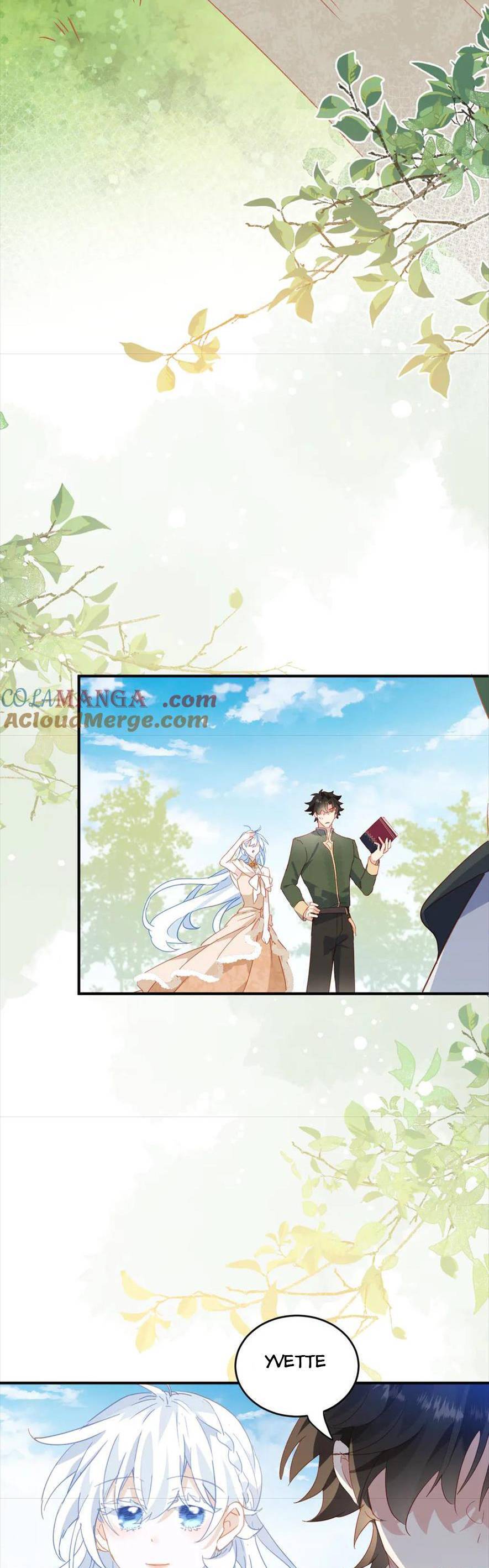 Bổn Công Chúa Không Muốn Được Chiều Chuộng Chap 34 - Next Chap 35
