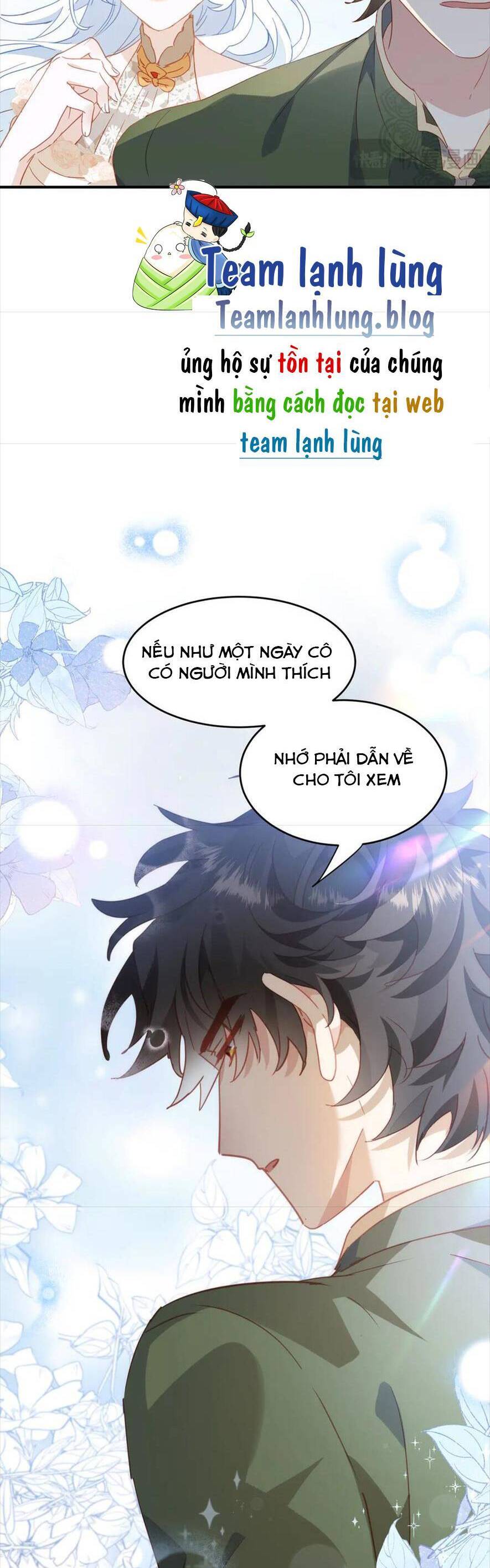 Bổn Công Chúa Không Muốn Được Chiều Chuộng Chap 34 - Next Chap 35