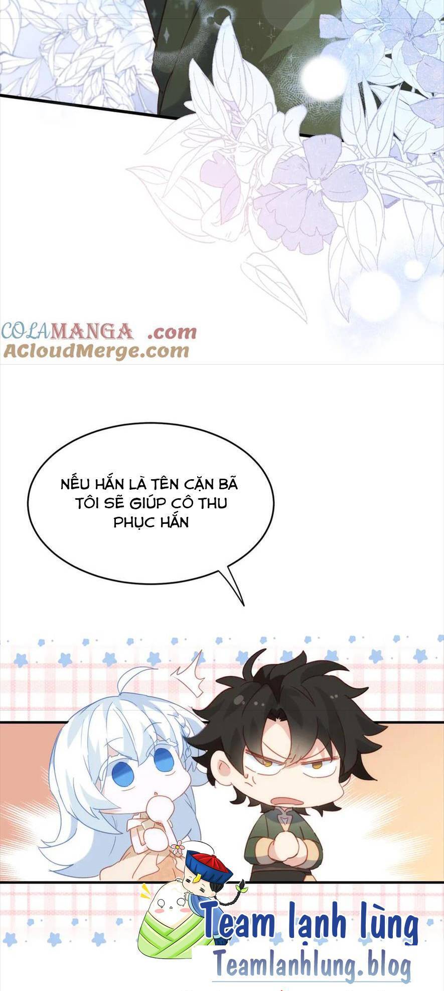 Bổn Công Chúa Không Muốn Được Chiều Chuộng Chap 34 - Next Chap 35