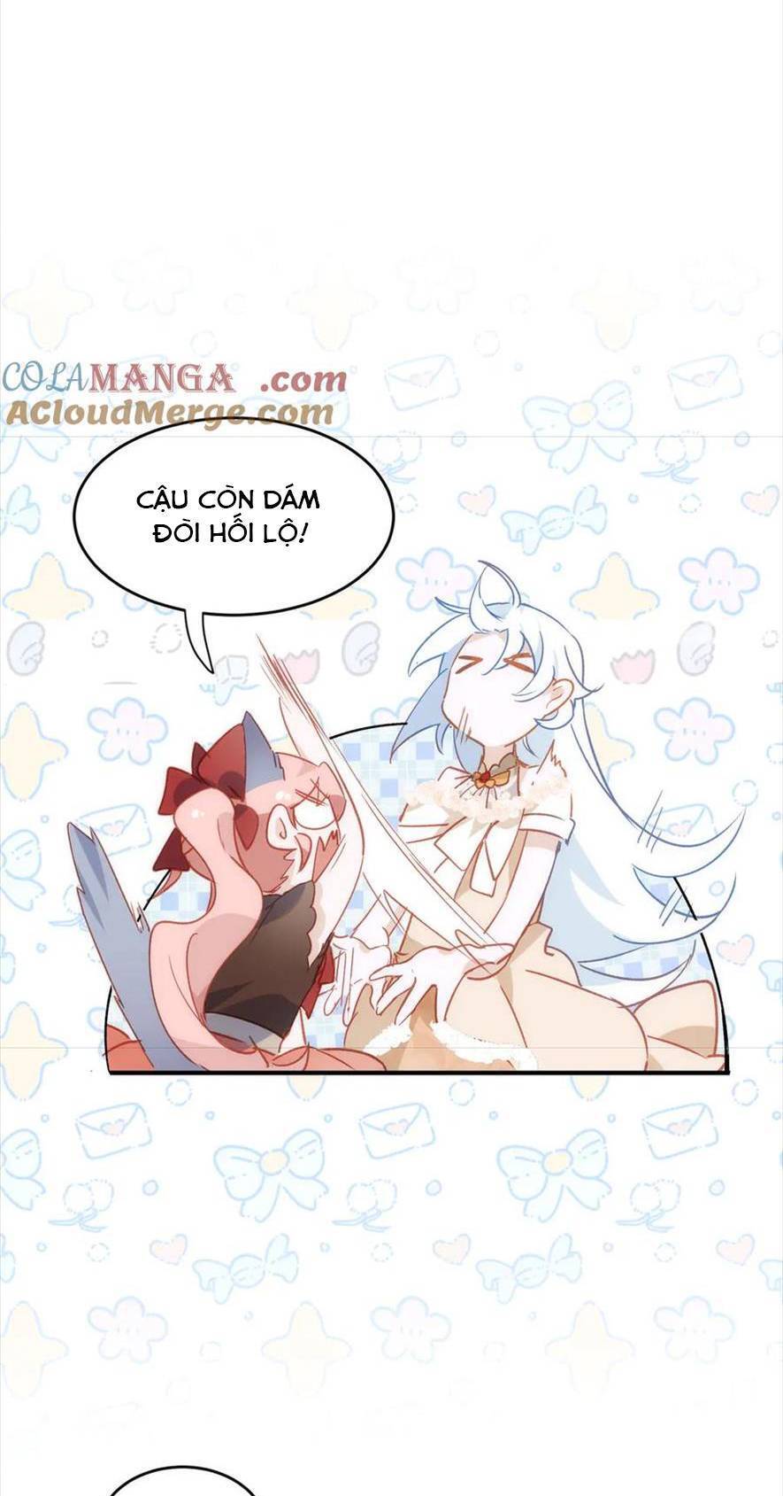 Bổn Công Chúa Không Muốn Được Chiều Chuộng Chap 34 - Next Chap 35