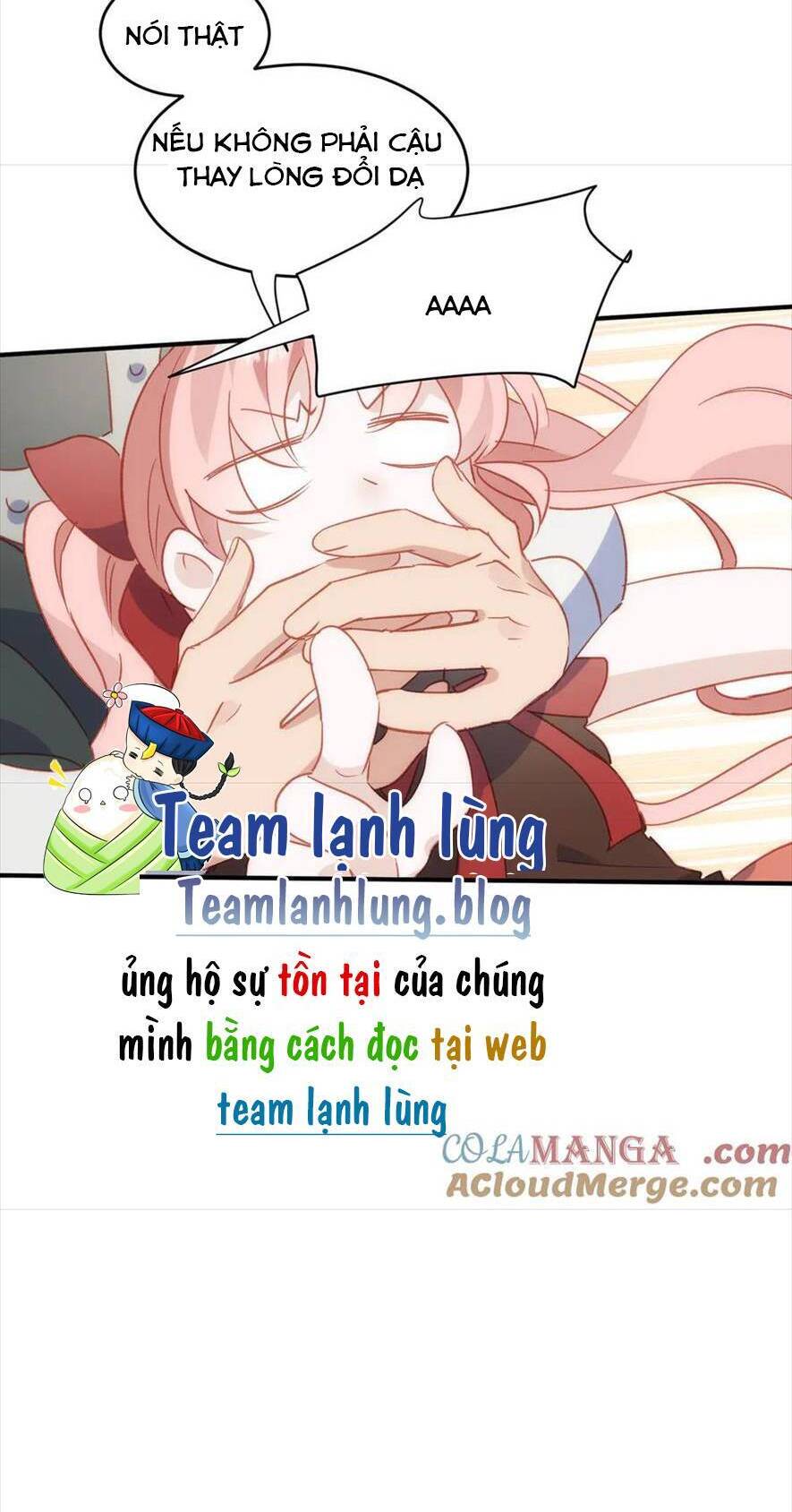 Bổn Công Chúa Không Muốn Được Chiều Chuộng Chap 34 - Next Chap 35