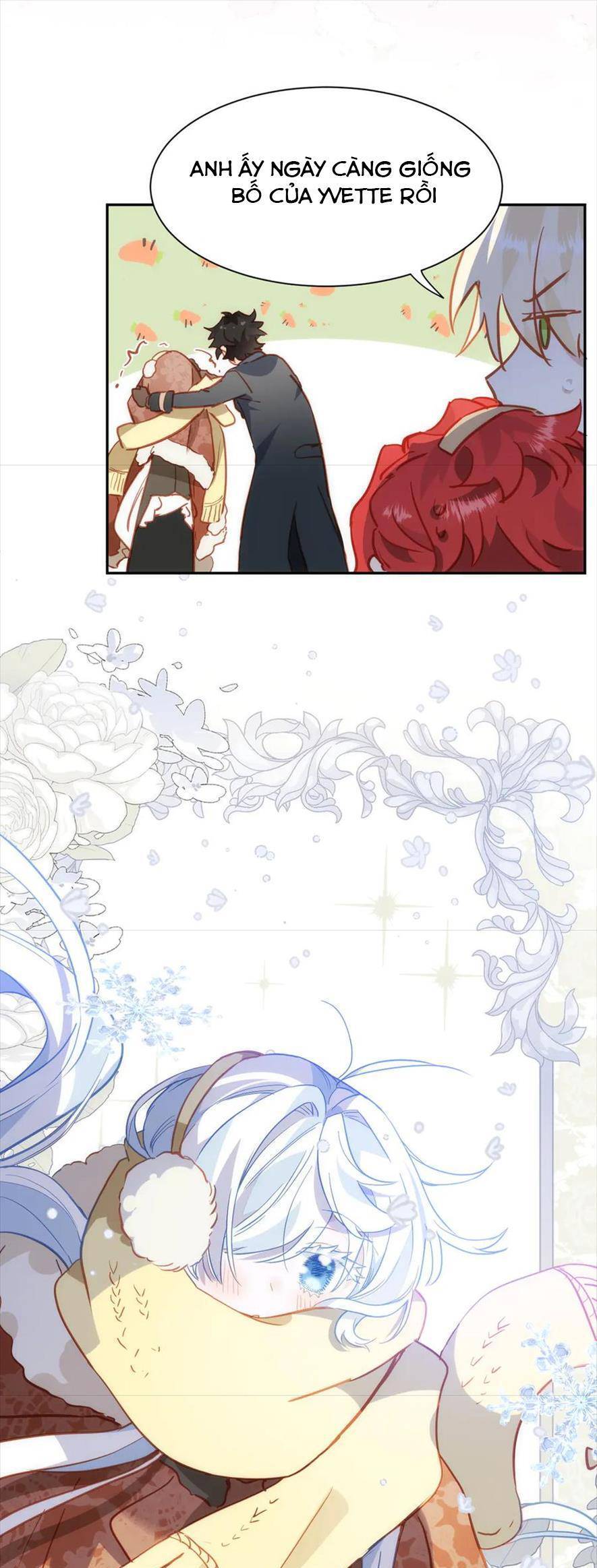 Bổn Công Chúa Không Muốn Được Chiều Chuộng Chap 35 - Next Chap 36