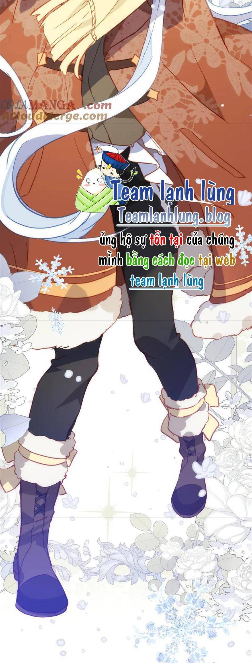 Bổn Công Chúa Không Muốn Được Chiều Chuộng Chap 35 - Next Chap 36