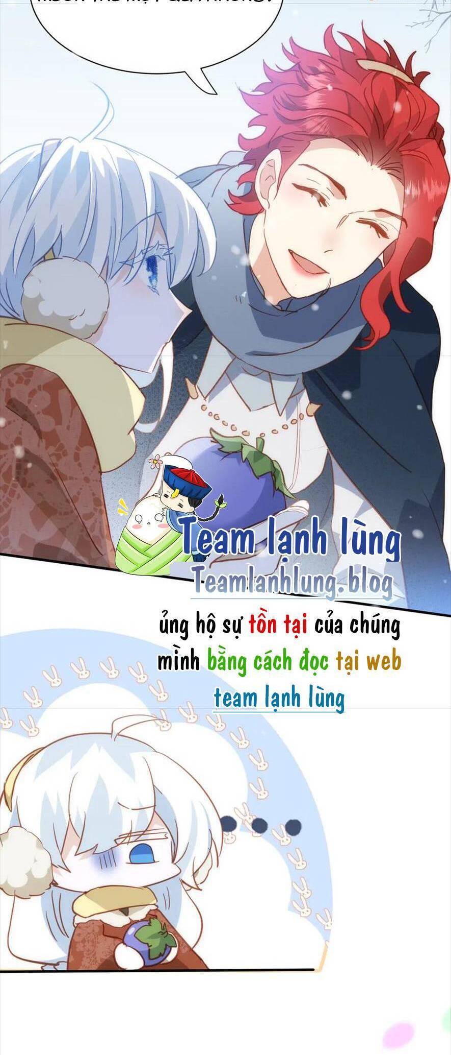 Bổn Công Chúa Không Muốn Được Chiều Chuộng Chap 35 - Next Chap 36