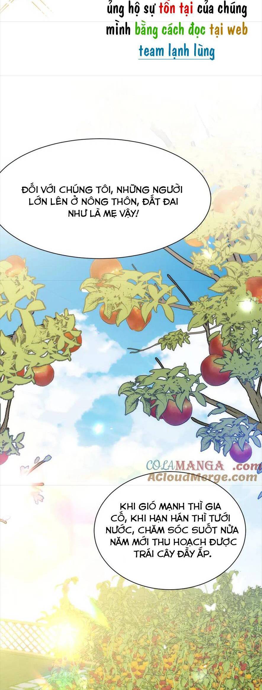 Bổn Công Chúa Không Muốn Được Chiều Chuộng Chap 35 - Next Chap 36