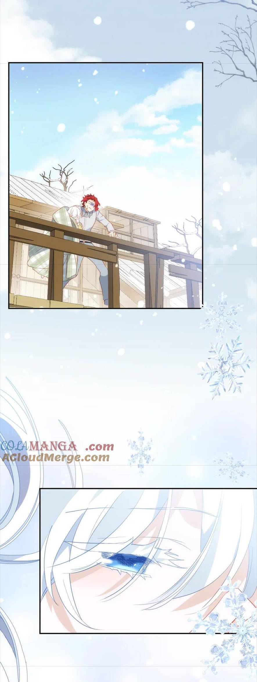 Bổn Công Chúa Không Muốn Được Chiều Chuộng Chap 35 - Next Chap 36