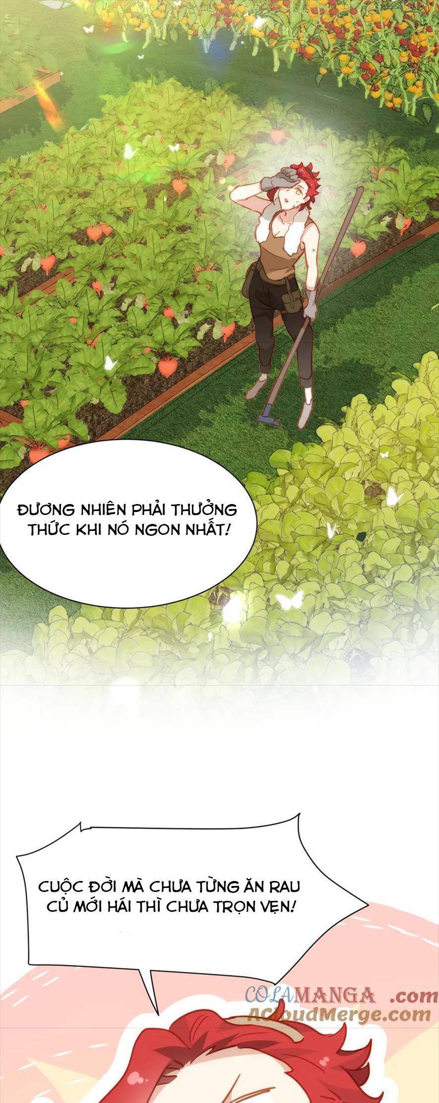 Bổn Công Chúa Không Muốn Được Chiều Chuộng Chap 35 - Next Chap 36