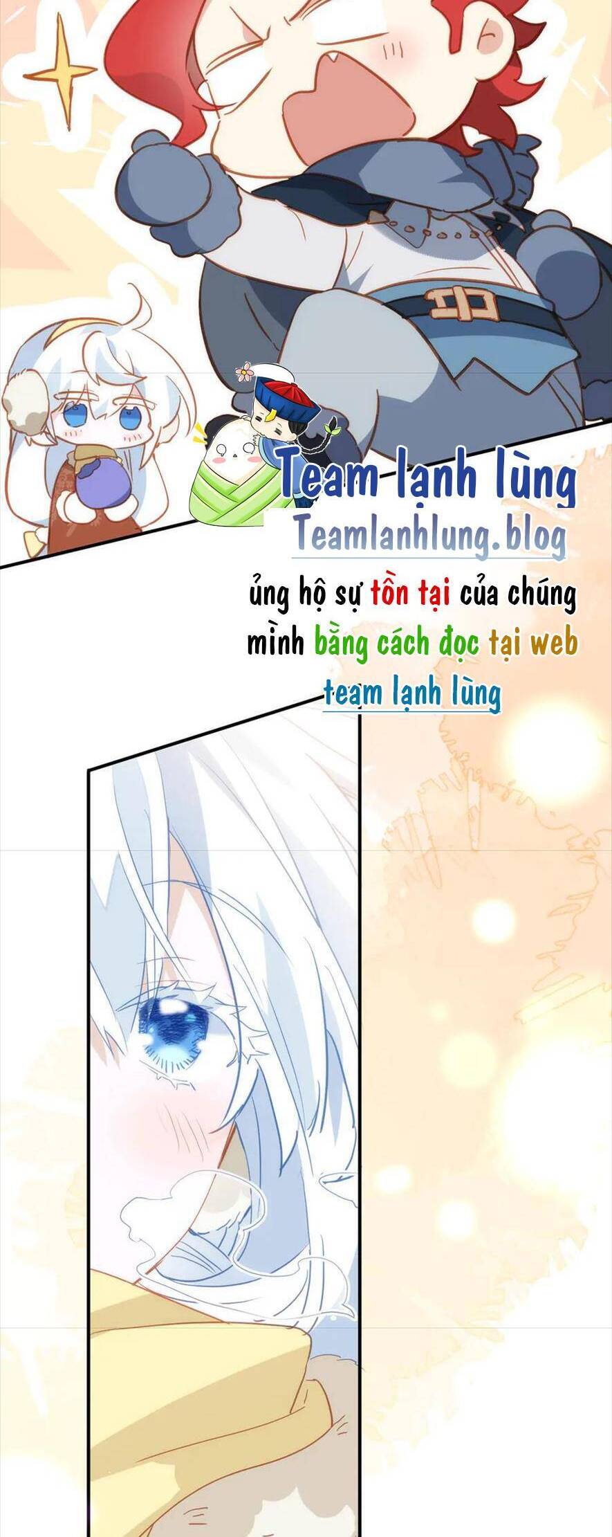 Bổn Công Chúa Không Muốn Được Chiều Chuộng Chap 35 - Next Chap 36