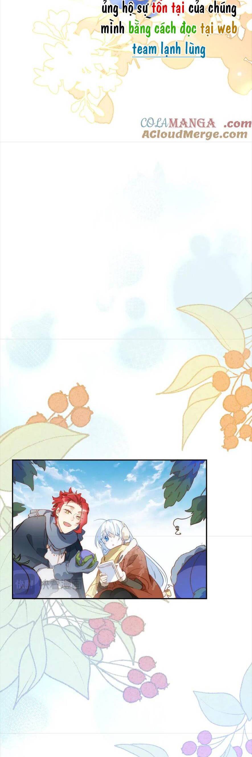 Bổn Công Chúa Không Muốn Được Chiều Chuộng Chap 35 - Next Chap 36