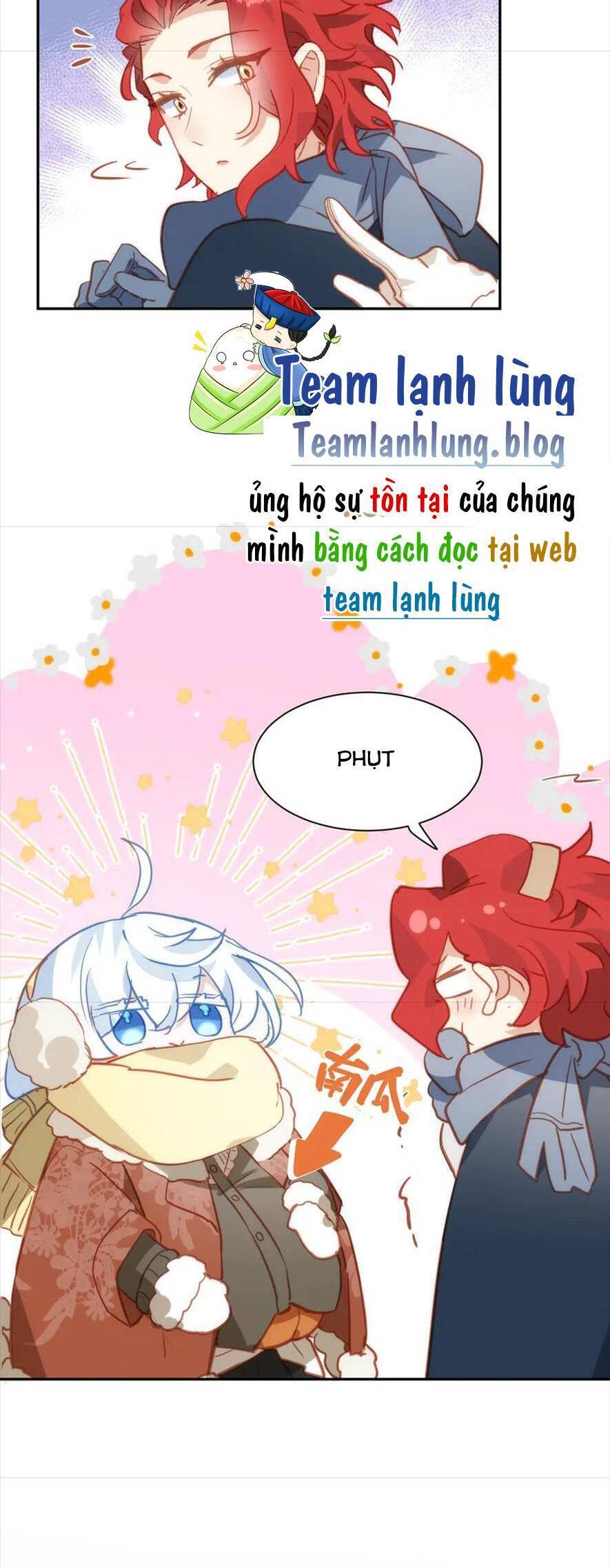 Bổn Công Chúa Không Muốn Được Chiều Chuộng Chap 35 - Next Chap 36