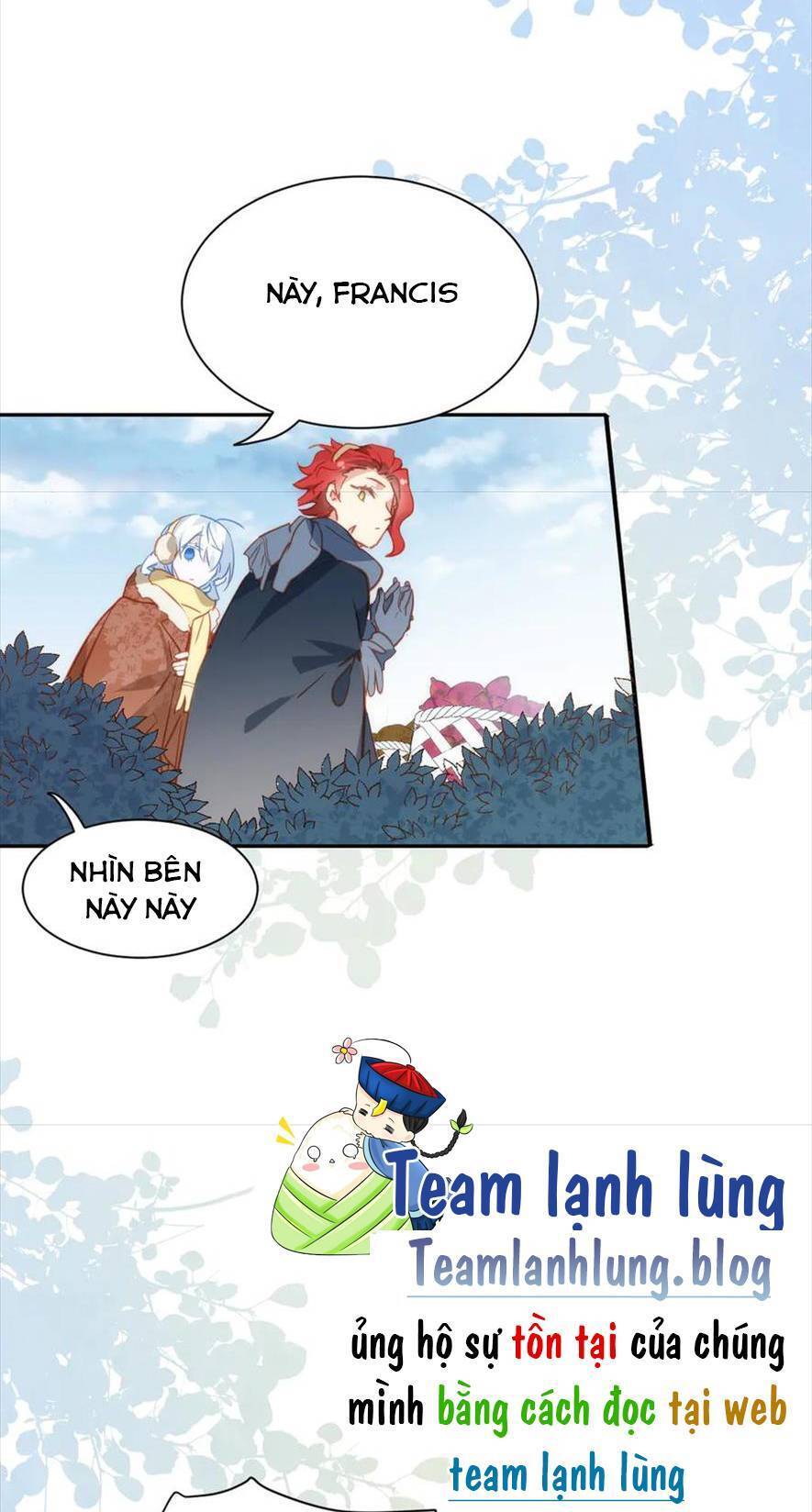 Bổn Công Chúa Không Muốn Được Chiều Chuộng Chap 35 - Next Chap 36