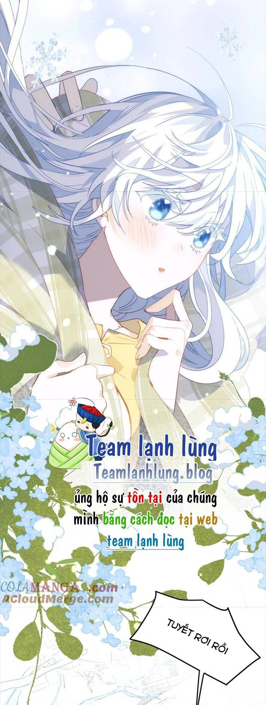 Bổn Công Chúa Không Muốn Được Chiều Chuộng Chap 35 - Next Chap 36