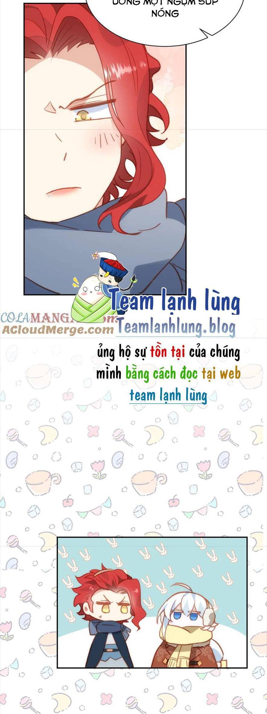 Bổn Công Chúa Không Muốn Được Chiều Chuộng Chap 35 - Next Chap 36