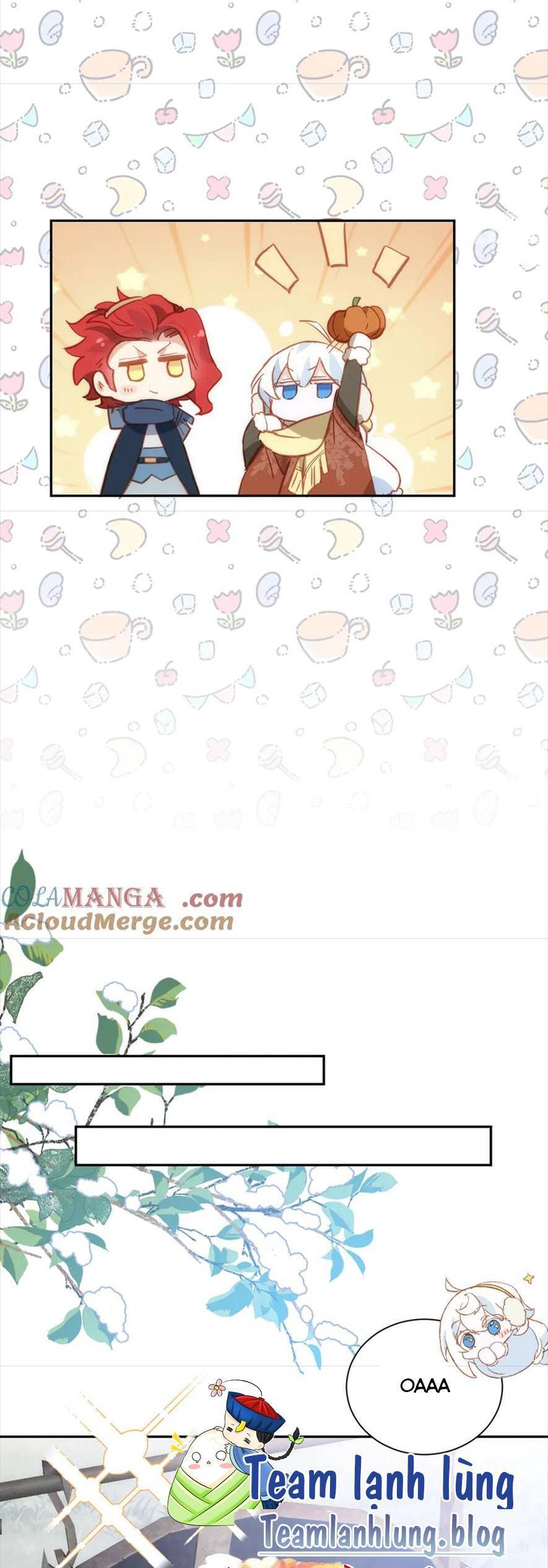 Bổn Công Chúa Không Muốn Được Chiều Chuộng Chap 35 - Next Chap 36