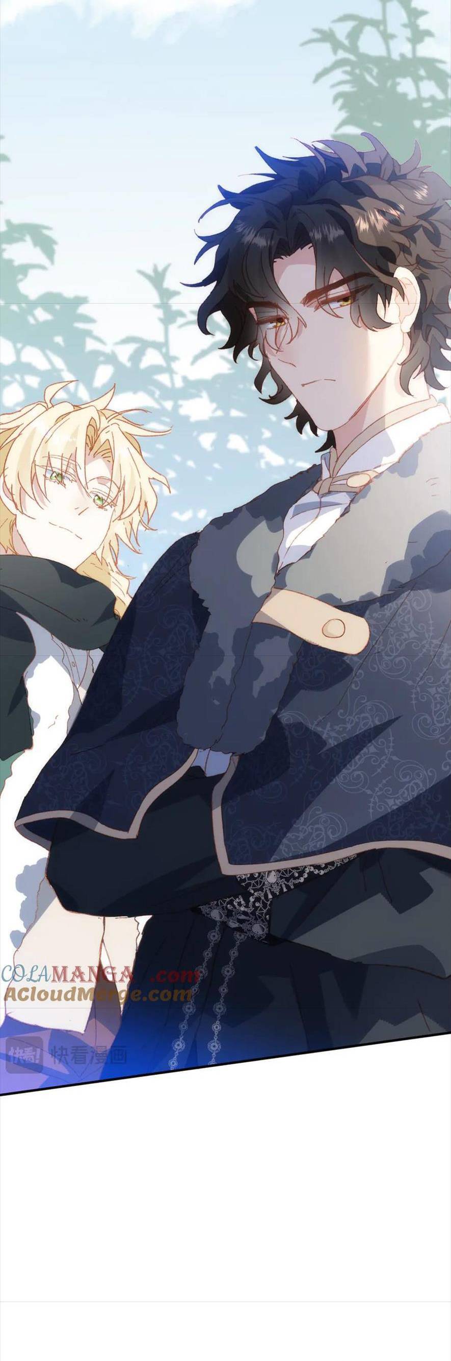 Bổn Công Chúa Không Muốn Được Chiều Chuộng Chap 35 - Next Chap 36