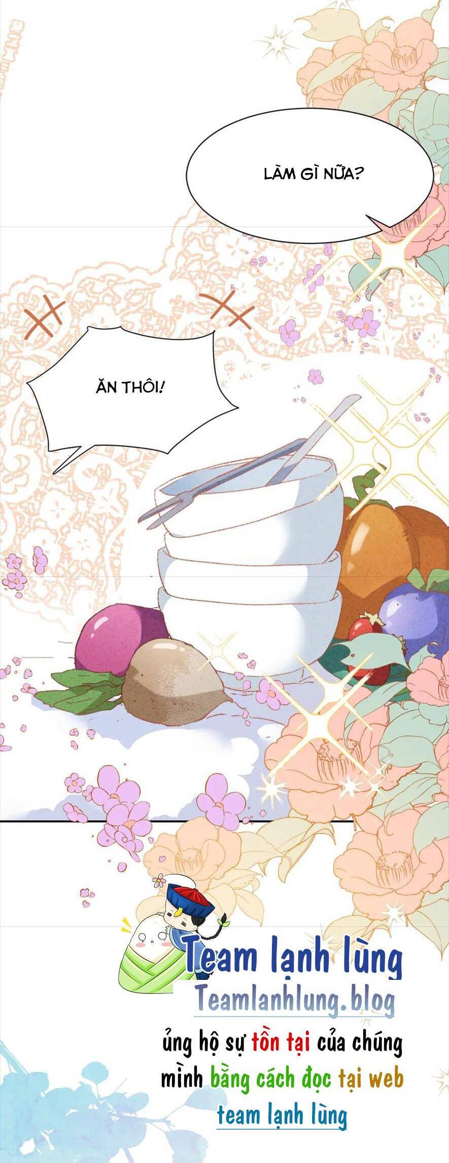Bổn Công Chúa Không Muốn Được Chiều Chuộng Chap 35 - Next Chap 36