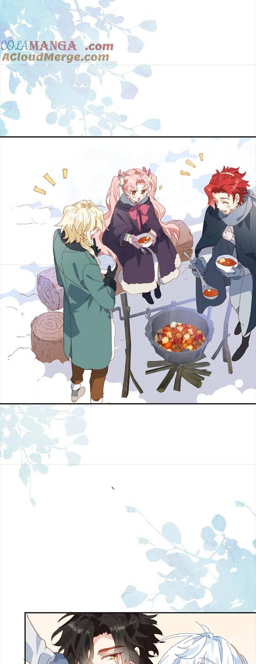 Bổn Công Chúa Không Muốn Được Chiều Chuộng Chap 35 - Next Chap 36