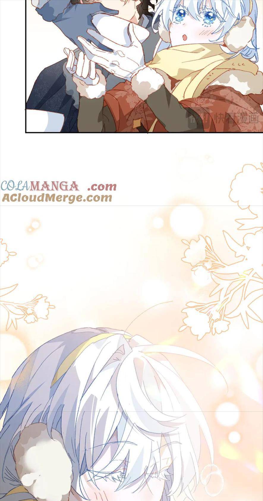 Bổn Công Chúa Không Muốn Được Chiều Chuộng Chap 35 - Next Chap 36