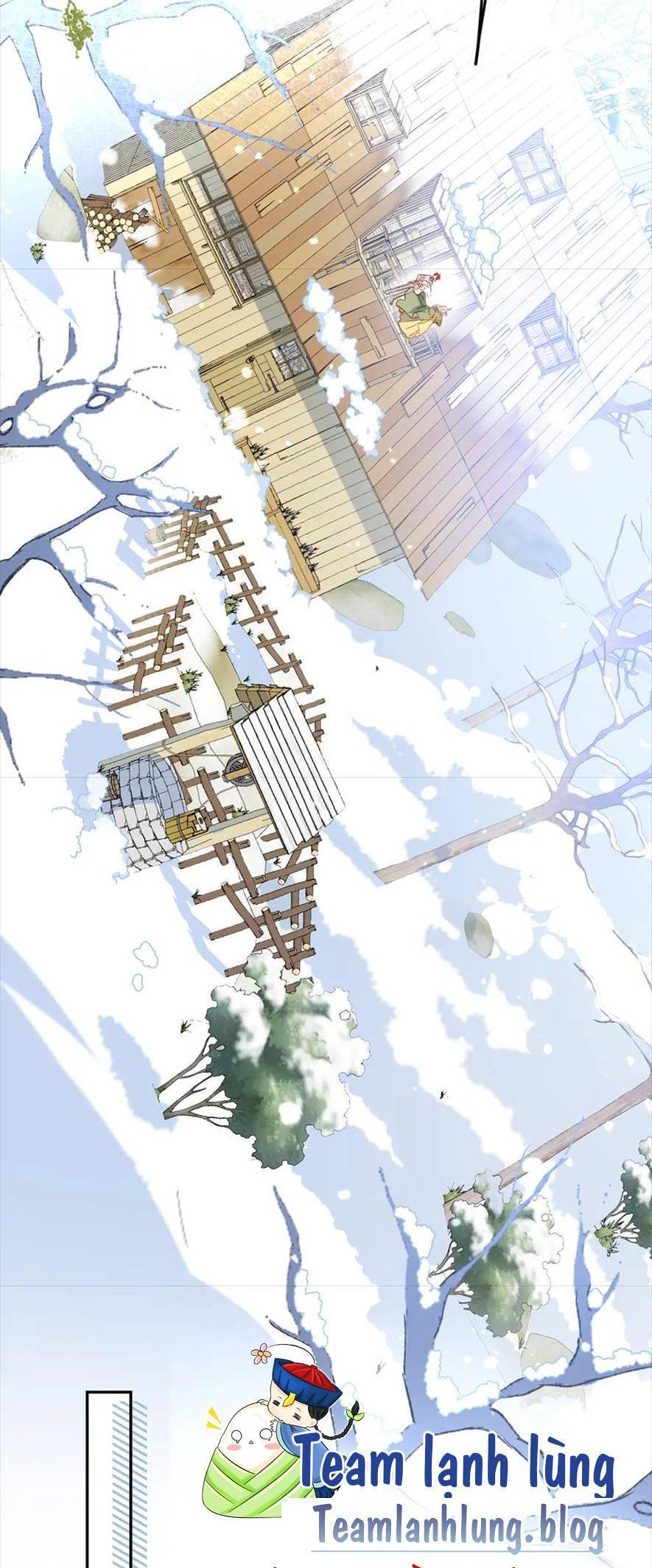 Bổn Công Chúa Không Muốn Được Chiều Chuộng Chap 35 - Next Chap 36
