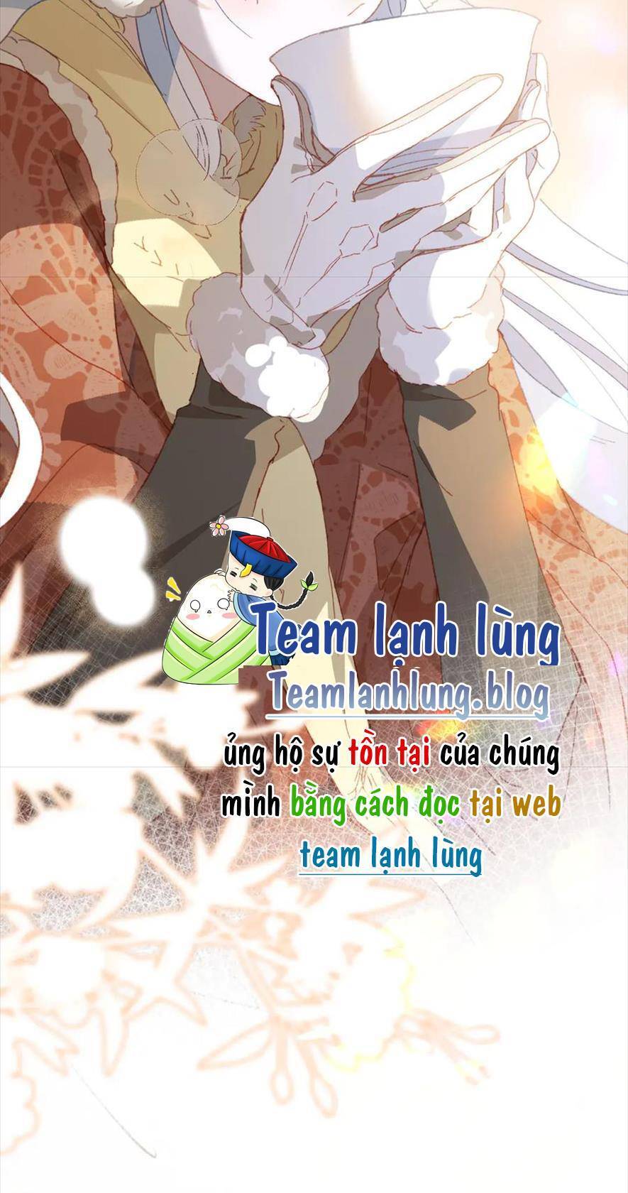 Bổn Công Chúa Không Muốn Được Chiều Chuộng Chap 35 - Next Chap 36