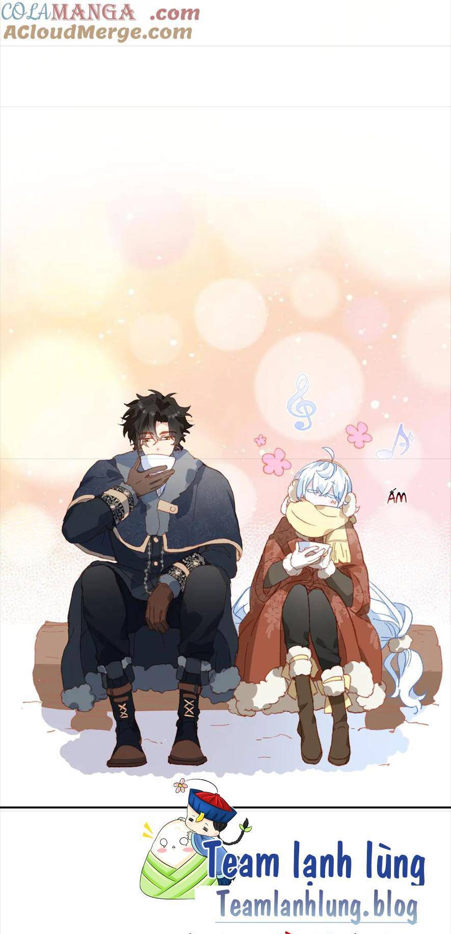 Bổn Công Chúa Không Muốn Được Chiều Chuộng Chap 35 - Next Chap 36