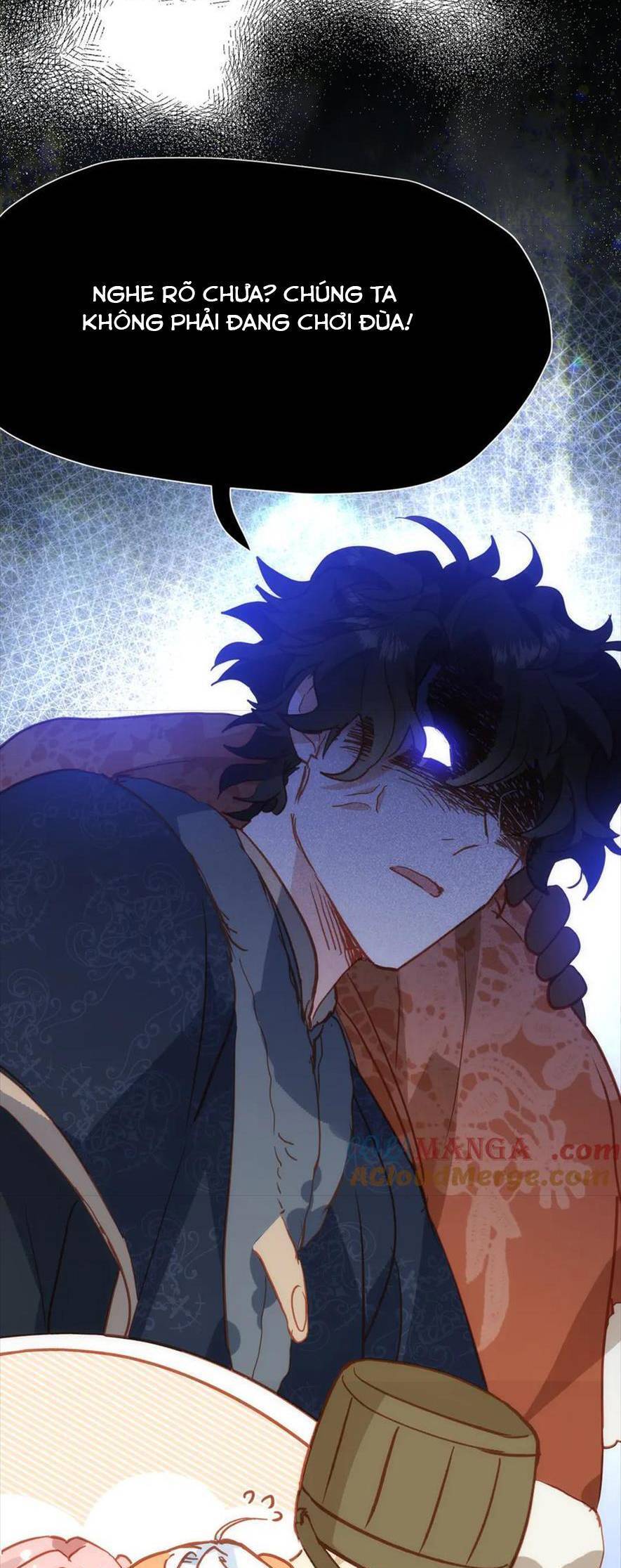 Bổn Công Chúa Không Muốn Được Chiều Chuộng Chap 35 - Next Chap 36