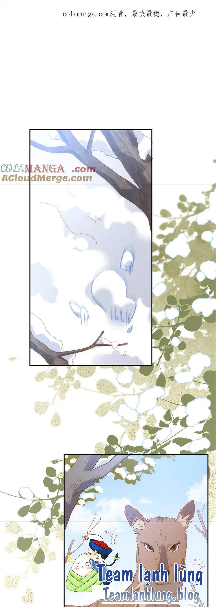 Bổn Công Chúa Không Muốn Được Chiều Chuộng Chap 36 - Next Chap 37