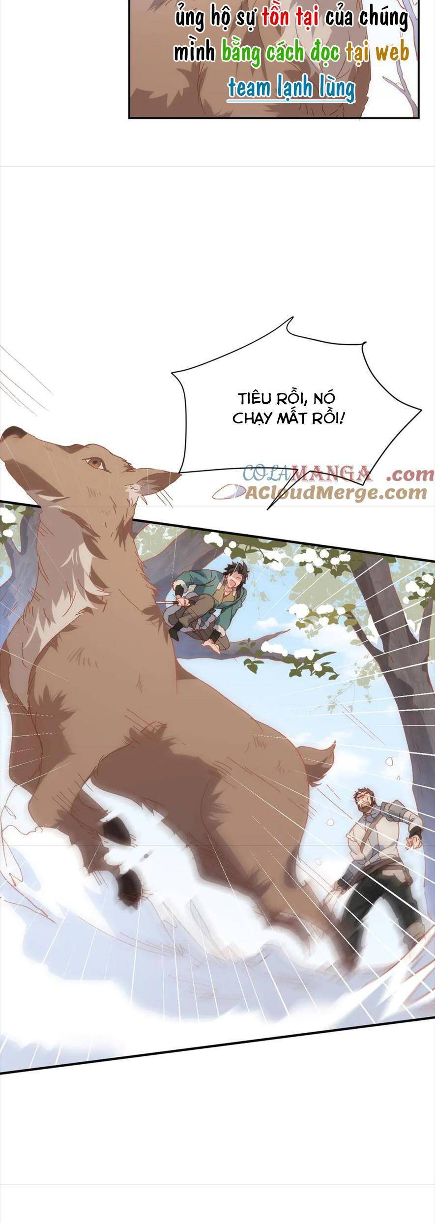 Bổn Công Chúa Không Muốn Được Chiều Chuộng Chap 36 - Next Chap 37