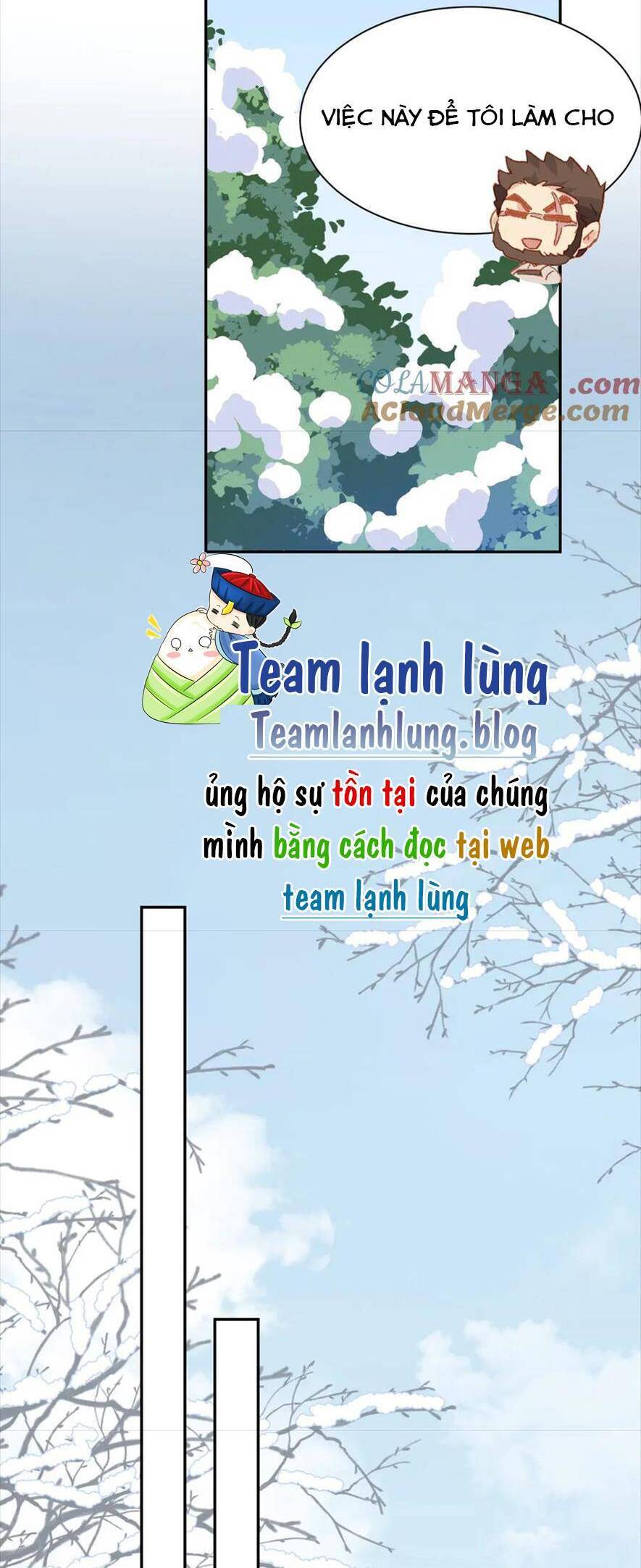 Bổn Công Chúa Không Muốn Được Chiều Chuộng Chap 36 - Next Chap 37