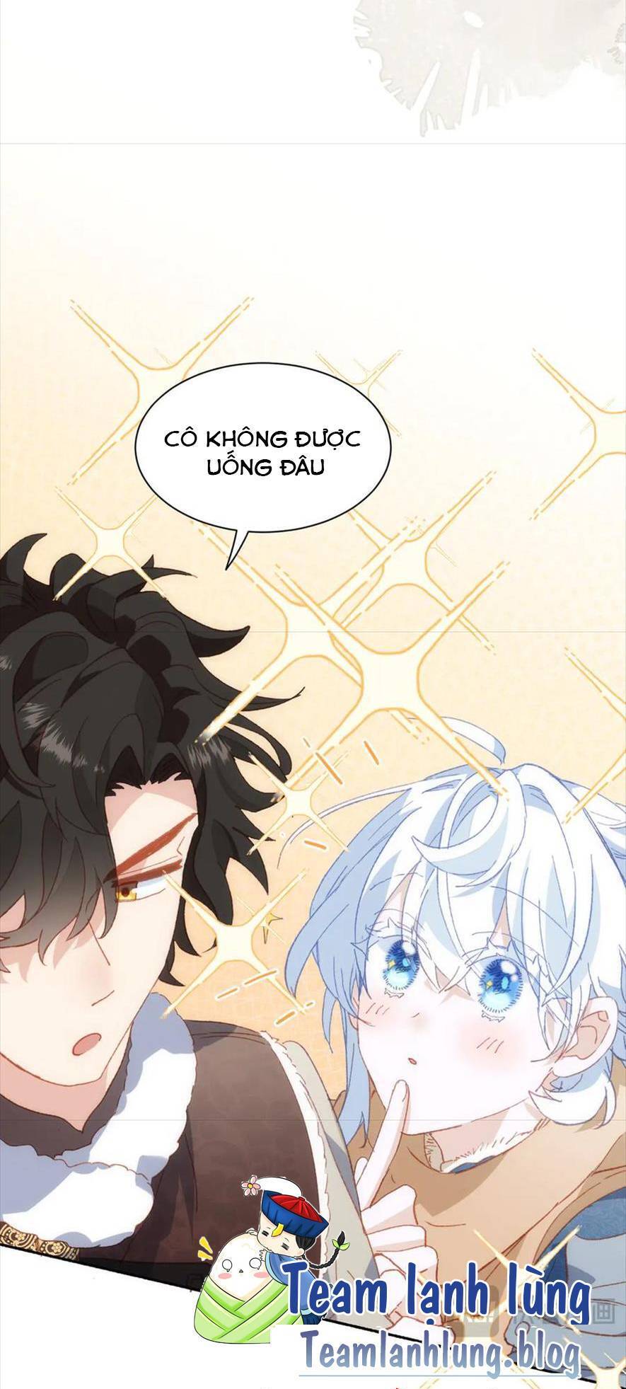 Bổn Công Chúa Không Muốn Được Chiều Chuộng Chap 36 - Next Chap 37