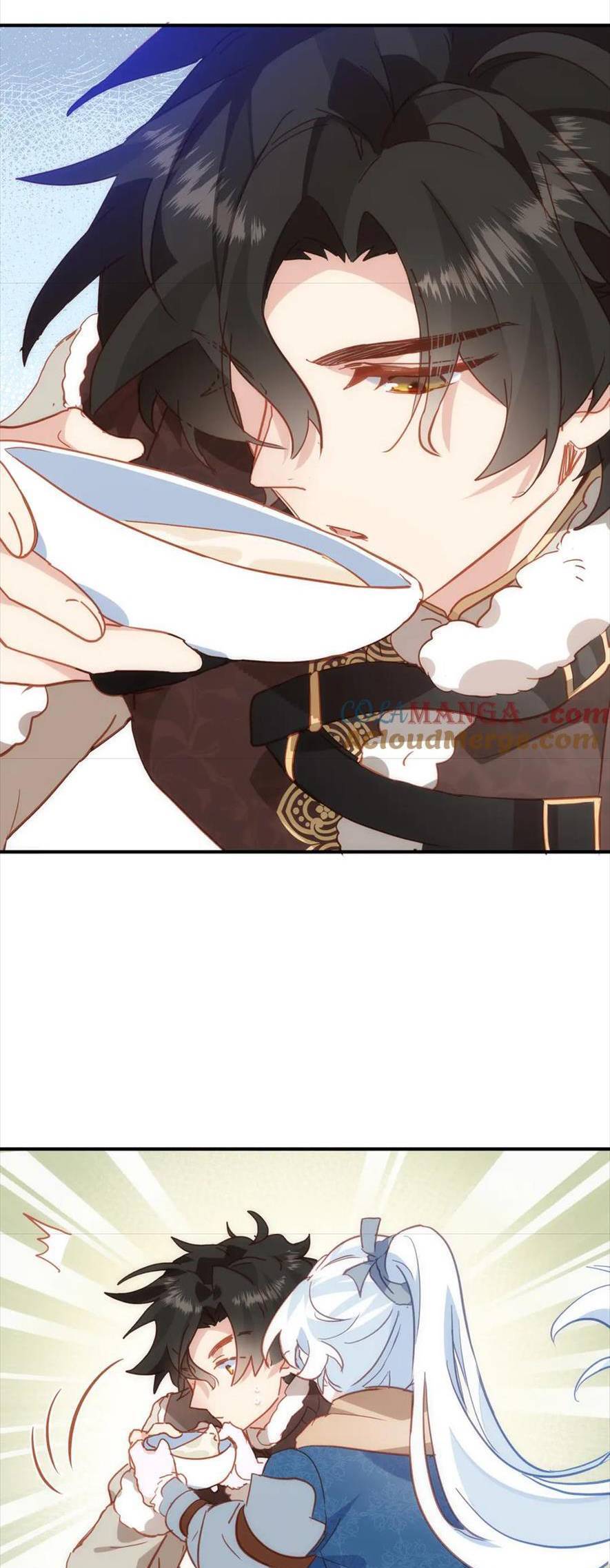 Bổn Công Chúa Không Muốn Được Chiều Chuộng Chap 36 - Next Chap 37