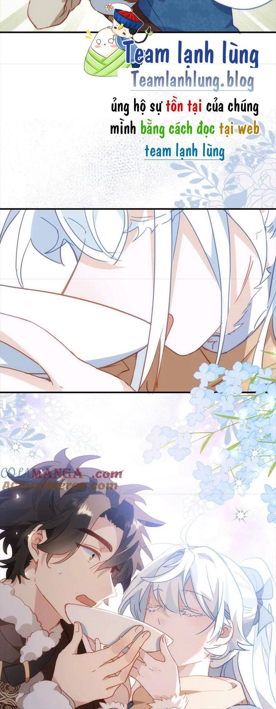 Bổn Công Chúa Không Muốn Được Chiều Chuộng Chap 36 - Next Chap 37