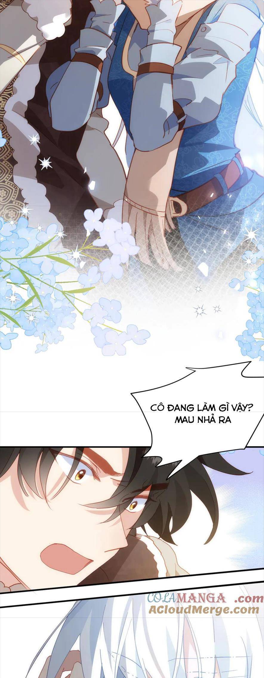 Bổn Công Chúa Không Muốn Được Chiều Chuộng Chap 36 - Next Chap 37