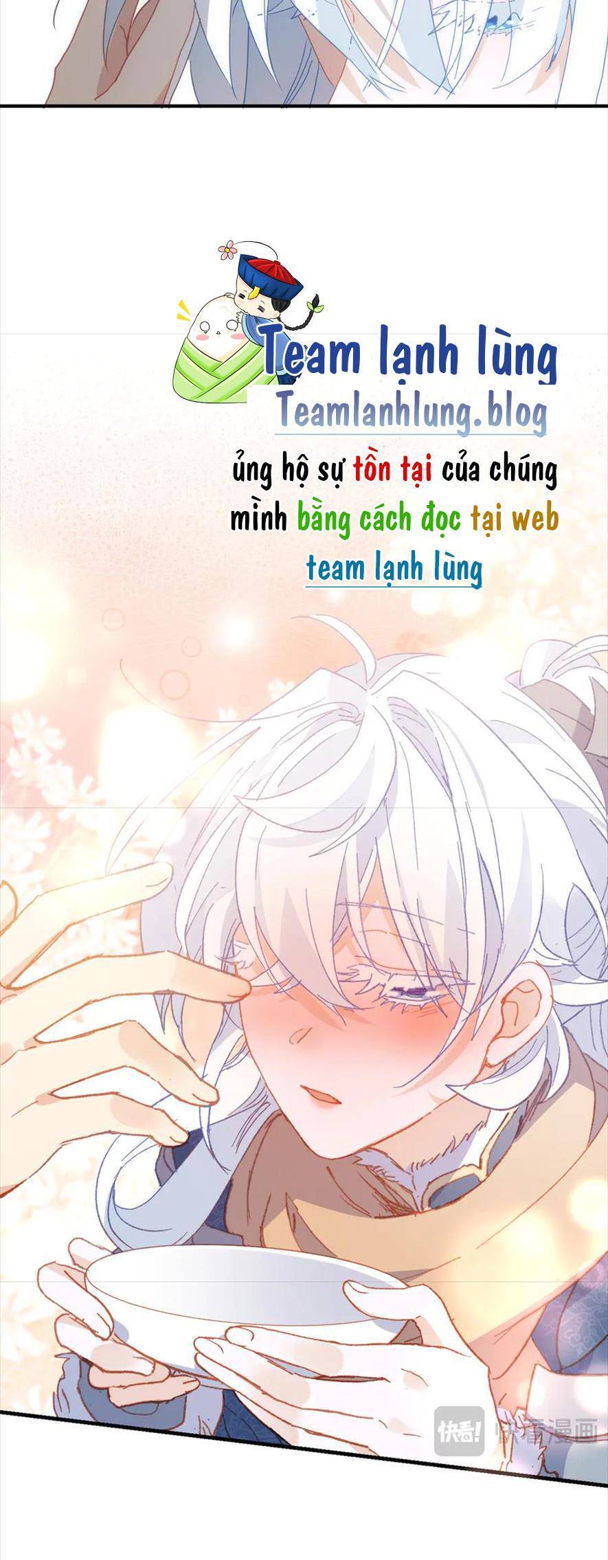 Bổn Công Chúa Không Muốn Được Chiều Chuộng Chap 36 - Next Chap 37