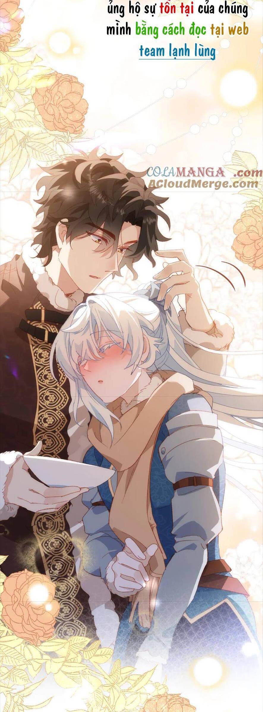 Bổn Công Chúa Không Muốn Được Chiều Chuộng Chap 36 - Next Chap 37