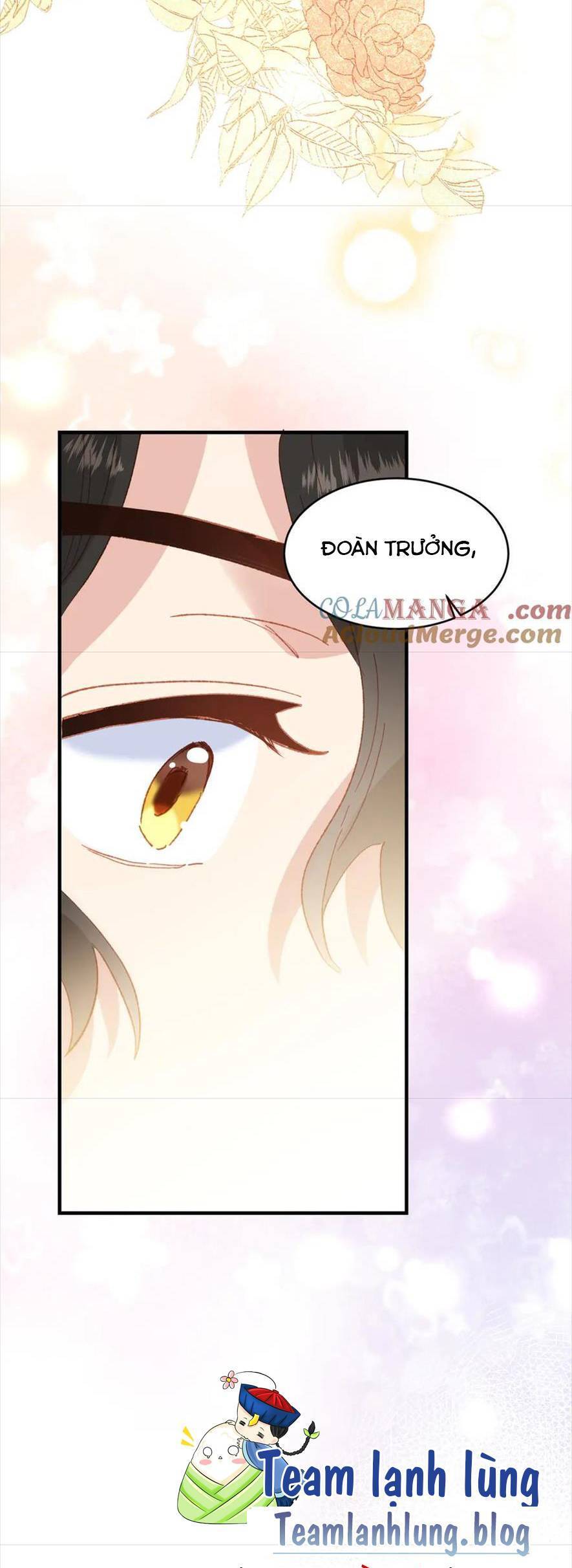 Bổn Công Chúa Không Muốn Được Chiều Chuộng Chap 36 - Next Chap 37