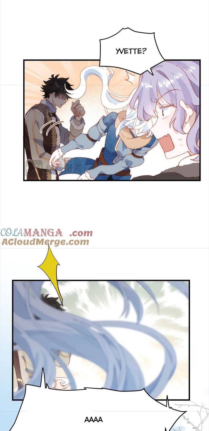 Bổn Công Chúa Không Muốn Được Chiều Chuộng Chap 36 - Next Chap 37