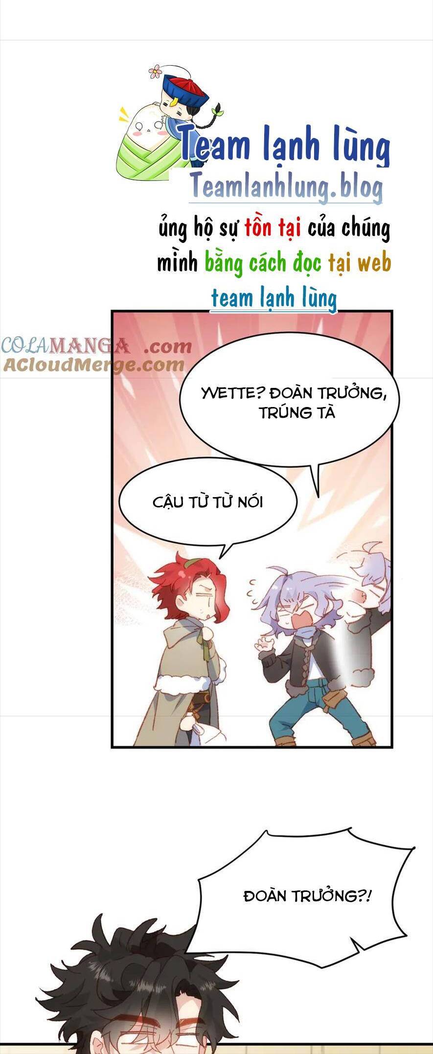 Bổn Công Chúa Không Muốn Được Chiều Chuộng Chap 36 - Next Chap 37